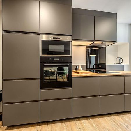 Appartement Du Theatre Морле Экстерьер фото
