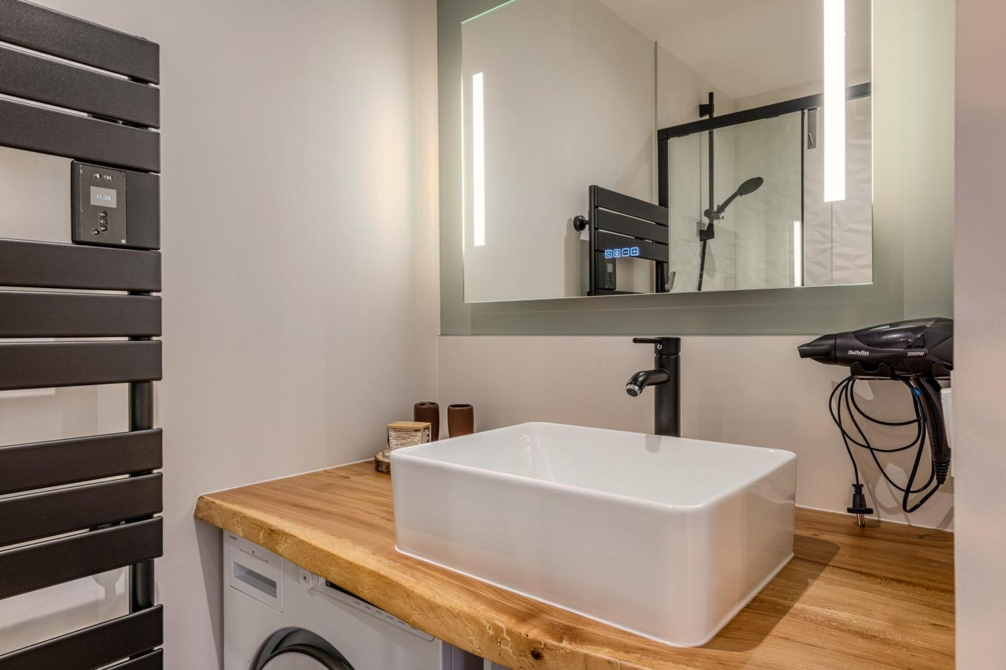 Appartement Du Theatre Морле Экстерьер фото